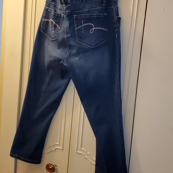 Jeans 👖 - Picture 4 of 4